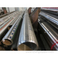 ASME SA335 P5 steel pipe